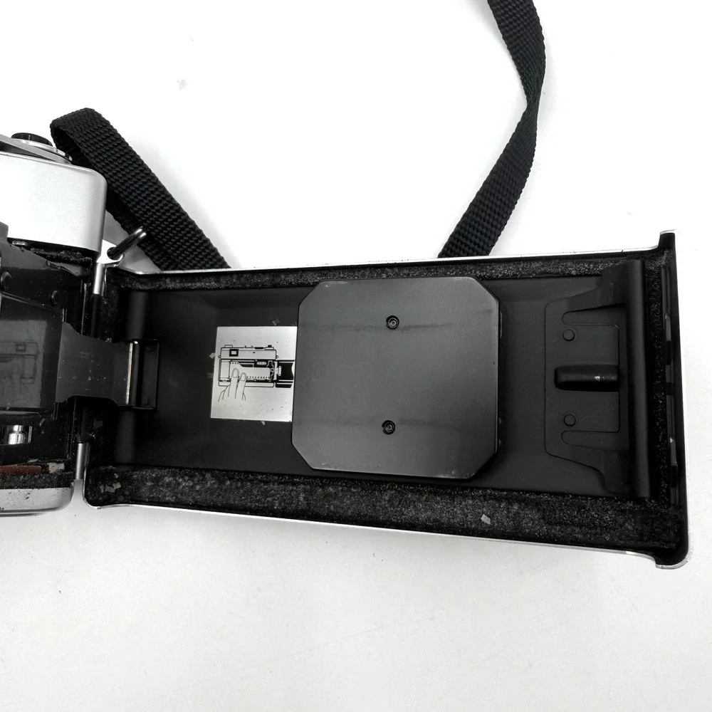 Canon Canonet G-III QL17 35mm‎ Rangefinder Camera 40mm f1.7 Lens PARTS ONLY